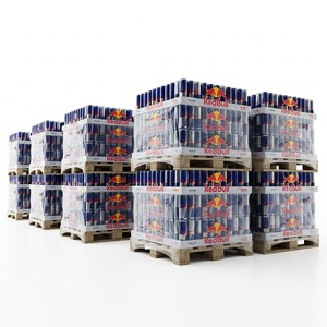 Boisson énergisante de confiance pour Focus Work Study Sports et usage quotidien Boisson énergisante Red Bull en gros pour distributeurs en gros - Product Image 6