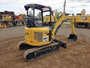 Marque Hydac pour Cat 303 CR Mini pelle 1.8ton-5ton poids de fonctionnement pelle sur chenilles moteur composants de boîte de vitesses - Product Image 4