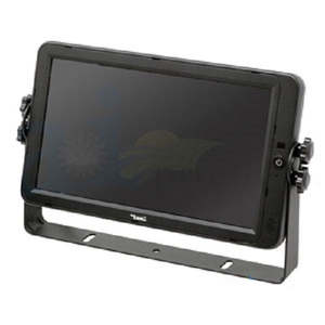 Moniteur vidéo HD CabCAM QUAD 10 avec écran tactile - Product Image 1