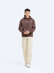 Sudadera con Capucha Premium y Elegante para Hombre, Invierno, Impresión Digital, 100% Algodón, Gimnasio y Viajes - Product Image 6