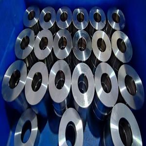 Servicio de Mecanizado CNC de Precisión Profesional de 5 Ejes ISO, Piezas de Latón, Aluminio y Acero Inoxidable - Electroerosión por Hilo, Brochado Industrial - Product Image 1