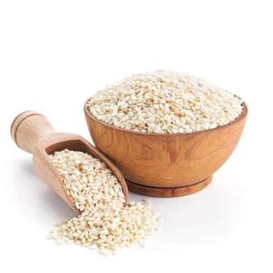 Fourniture en vrac de haute qualité Graines de sésame blanches pour la transformation des aliments et les collations de boulangerie Marché de gros Exportation - Product Image 5