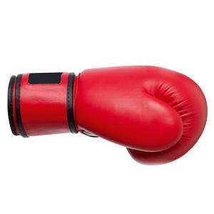 Venta al por mayor Guantes de boxeo Guantes de sparring de entrenamiento Fabricantes personalizados Proveedores Guantes de boxeo de alta calidad - Product Image 3