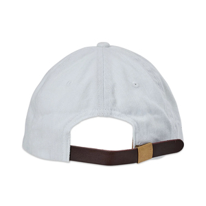 Gorras de béisbol de 6 paneles de algodón 100% de alta calidad, diseño personalizado, arcos de letras de puntos, estilo callejero deportivo, venta al por mayor del fabricante - Product Image 3