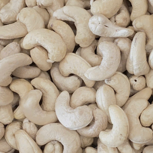 เม็ดมะม่วงหิมพานต์แบบเม็ดมะม่วงหิมพานต์ของเวียดนาม W240ปริมาณสั่งซื้อขั้นต่ำน้อย - Product Image 1