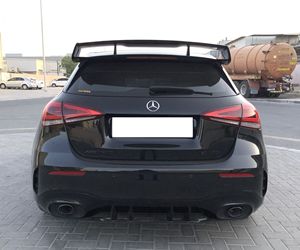 เมอร์เซเดส-เบนซ์ เอ คลาส ปี 2021 - Product Image 5