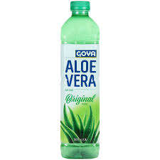 Vente en gros de jus d'aloe vera aromatisé naturel vietnamien faible en gras avec pulpe OEM - Product Image 6