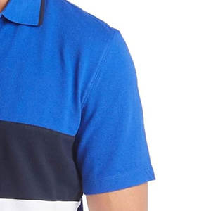 Camisetas Polo de Verano, Corte Ajustado, Lisas, al por Mayor, Camisetas Polo de Moda para Hombre, Diseño Personalizado, Camisetas Polo 100% Algodón para Hombre - Product Image 6