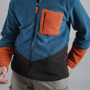 Comfortable Male <b>Fleece</b> <b>Jacket</b> Hooded Polar Men Hoodie <b>Jackets</b> Hiking Coats Sports Outdoor For <b>Warm</b> winter <b>jacket</b> - Product Image 5