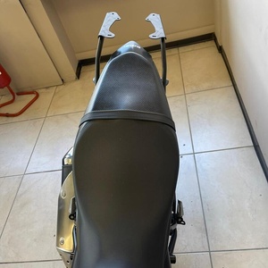 Moto Sportiva Suzuki SV650 - Product Image 3