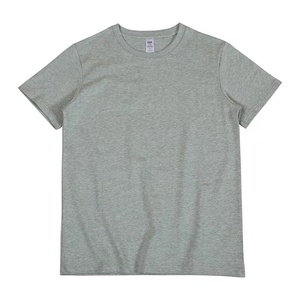 Fabricantes de ropa Camisetas personalizadas Venta al por mayor Camiseta Proveedor de ropa con logotipo Camiseta para hombres - Product Image 2