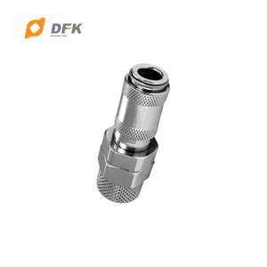 โซลูชันข้อต่อท่อ PU แบบถอดง่ายได้มาตรฐาน RoHS - Product Image 5