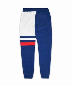 Venta al por mayor de los hombres personalizados pantalones de chándal pantalones transpirables de los hombres de pierna recta de los hombres de entrenamiento atlético pantalones de chándal Joggers - Product Image 6