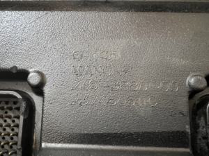 Excavadora E325C, motor 3126B, controlador ECM 239-3880 2393880 - Product Image 2