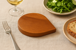 Acacia Wood <b>Coasters</b> <b>for</b> Coffee Table Wooden <b>Coasters</b> <b>for</b> <b>Drinks</b>, Dining Table kitchen <b>coaster</b> <b>for</b> dining table Tea/Coffee - Product Image 5