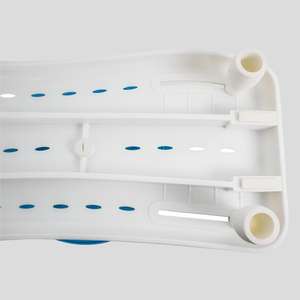 Ocean Mobiclinic 360 ° Asiento giratorio Kids Bath & Potty Board hasta 100 kg para niños - Product Image 4