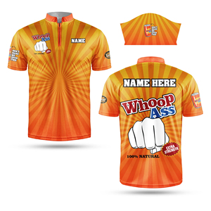 Nouveau design de maillot de jeu personnalisé E-sport par sublimation impression de maillots de sport pour hommes E-sport d'équipe - Product Image 4