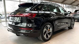 Cargador de coche con batería de litio de carga rápida NEDC para Au/di e-ton 50 I EV 2022 - Product Image 3