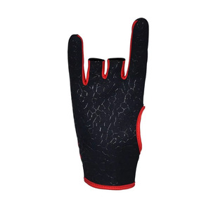 Factory Direct Supply Anti-Slip <b>Bowling</b> <b>Gloves</b> Quick Dry Comfortable Breathable <b>Bowling</b> <b>Gloves</b> for Sale - Product Image 2