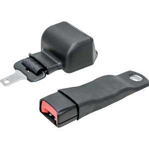 Kit de 2 Cinturones de Seguridad Retráctiles para Asientos Sears - Product Image 1