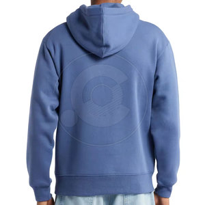 Nouveauté 2026 : Sweat à capuche sérigraphié en matière de qualité supérieure, style streetwear tendance - Product Image 3