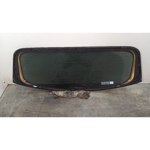 Fenêtre arrière Hyundai Kona Série 87110J9200 D4FE (17>) - Product Image 3