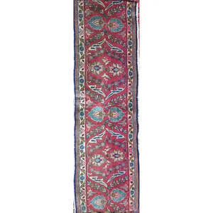 Tapis en laine vintage de qualité supérieure, design luxueux, tissé à la main, laine naturelle douce, décoration de sol pour la maison, le bureau, le salon - Product Image 1