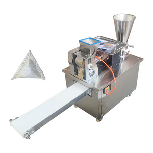 <span class=keywords><strong>Profesional</strong></span> Empanadas Upgrade 2 en 1 Dumpling Maker Empanada Máquina de llenado - Product Image 2