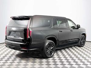 ESCALADE ESV 2022 USADO EN EXCELENTES CONDICIONES, SUV DE LUJO 4x4, 420 HP, 6.2L, TRANSMISIÓN CROSSOVER, LISTO PARA ENVÍO - Product Image 5