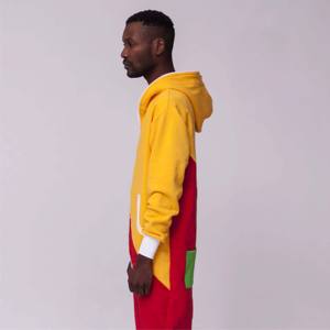 Mono de lino de alta calidad para hombre-Mono transpirable y ligero-Ideal para el verano y ajuste relajado - Product Image 5