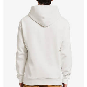 Sudadera con capucha holgada de talla grande personalizada para hombres y mujeres, ropa personalizada, Sudadera con capucha de talla grande suave de algodón, sudaderas con capucha de calle alta - Product Image 2