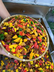 USAGE VARIETY DRIED SOFT FRUIT NATURAL <b>CHEWY</b> DRIED FRUITS BEST SNACK FROM VIETNAM BLUE LOTUS - Product Image 5