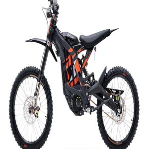 Offre la plus vendue NOUVELLE LB X-SERIES RS BLACK ÉDITION LIMITÉE BICYCLETTE ÉLECTRIQUE DOUBLE SPORT AVEC FOURCHE ROCKSHOX - Product Image 3