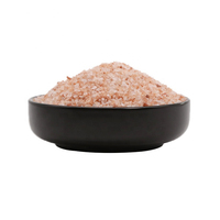Assaisonnement alimentaire personnalisé Sel rose de l'Himalaya de qualité supérieure, sel comestible biologique à 100% pour la cuisine et la guérison