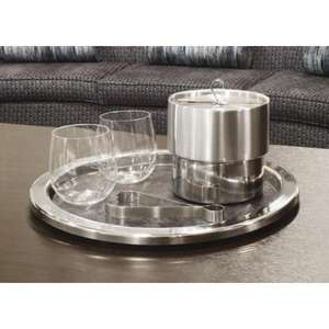 ถาดเสิร์ฟอาหารดีไซน์งานทำมือสไตล์โบราณพร้อมวัสดุระดับพรีเมียมสำหรับร้านอาหารมื้อค่ำ - Product Image 6