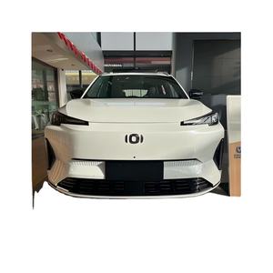 SUV Híbrido Usado 2025, 2WD, Transmisión Automática, 5 Puertas, Diseño de 5 Asientos, Sistema de Propulsión Gasolina/Eléctrico, Impecable, Suministrado desde Japón - Product Image 1