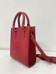 Bolso de cuero de lujo hecho a mano personalizado Bolso de hombro cruzado personalizado Hecho a medida por encargo - Product Image 2