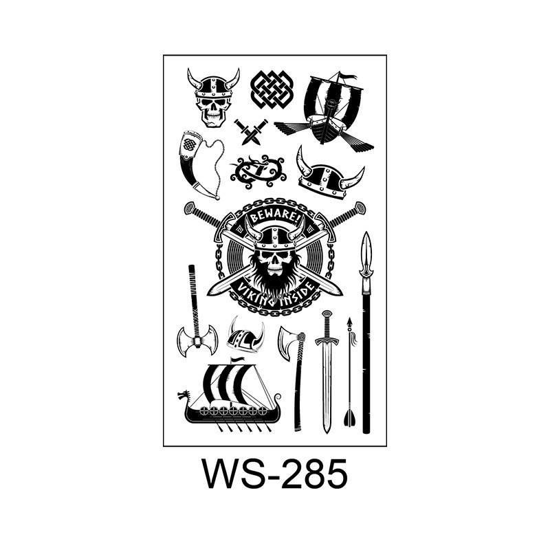 WS-285