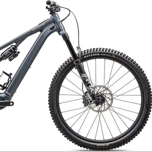 NUEVA Bicicleta Eléctrica de Montaña Spec-ialsdz Turbo Levo SL Expert Di2 2026, Doble Suspensión, Horquilla de Carbono, MEJOR VENTA - Product Image 1