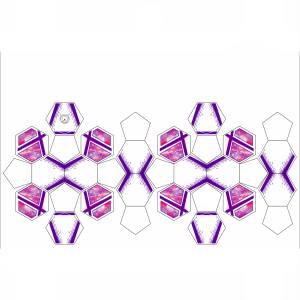 Ballon de football professionnel taille 5, léger, hybride, 32 panneaux, PVC, PU et TPU, cousu à la machine, qualité de match, ballon d'entraînement - Product Image 1