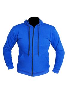 Sweat à capuche en molleton pour homme Vestes de sport moto Sweat à capuche en molleton pour moto - Product Image 3
