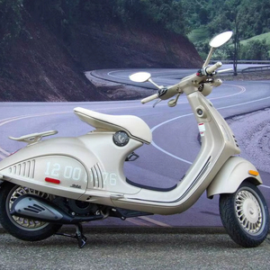 Vespas 946 Dragon 2024 Más Vendidas, Motocicleta Monocilíndrica de 155 cc - Product Image 4