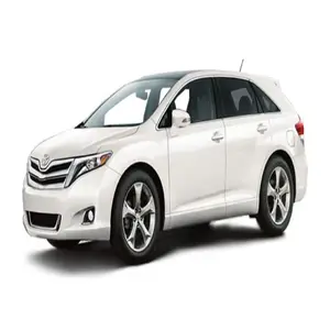 Sử dụng Toyota Venza xe ô tô để bán/Sử dụng Venza Mỹ làm xe ô tô có sẵn để bán