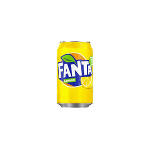 Fanta Citron boîtes emballées dans des plateaux pour la vente en gros et la distribution internationale - Product Image 5