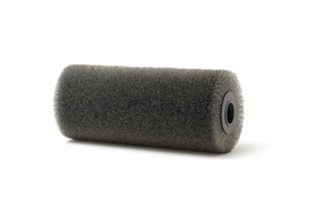 Brosse à rouleaux en fil de fer galvanisé industriel de fournisseur indien pour le nettoyage et le polissage intensifs, disponible à bon prix - Product Image 2