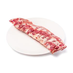 Nutritif 24 Mois Top Vente de produits de volaille rôtie Viande congelée Fournisseur de couenne de cuisse de porc MEILLEURE écorce de cuisse de porc congelée à bas prix - Product Image 1