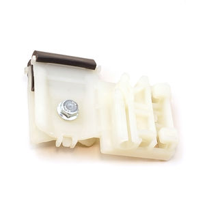 V1BWR5469 Clips de reparación de regulador de ventana soporte puerta delantera derecha 9127100100 para i30 MK2 GD 2011 2017 Bross Auto Parts - Product Image 1