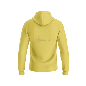 2025 nueva moda suéter de peso pesado sudaderas con capucha para hombres High Street Style Casual ropa de invierno de alta calidad hecho a medida fabricante - Product Image 6