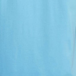 Camiseta de Hombre de Alta Calidad, 100% Algodón, Cuello Redondo, Manga Corta, Lisa, Corte Holgado, Hombros Caídos, Peso Pesado 300g, Talla Grande - Product Image 6