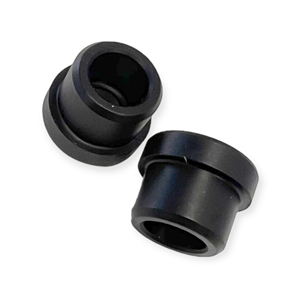 Kit de bouchons et cales anti-vibrations pour guidon (8 pièces) Lambretta LI S1/S2 + TV2 - Product Image 2